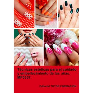 Técnicas Estéticas Para El...