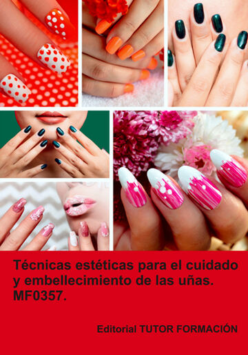 Técnicas Estéticas Para El...