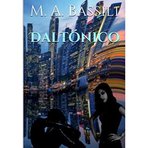 Daltónico