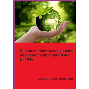 Puesta En Marcha Del...