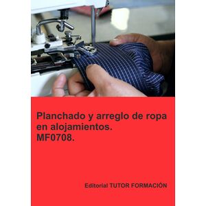 Planchado Y Arreglo De Ropa...