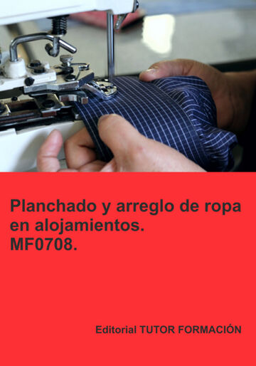 Planchado Y Arreglo De Ropa...