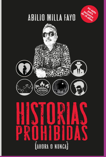 Historias Prohibidas