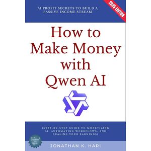 How to Make Money with Qwen...