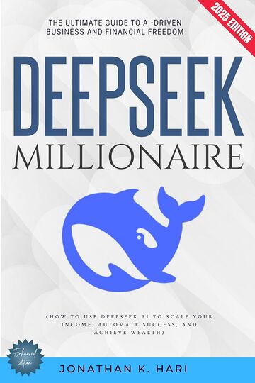 DeepSeek Millionaire: