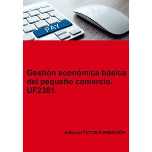 Gestión Económica Básica...