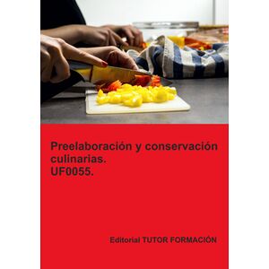 Preelaboración Y...
