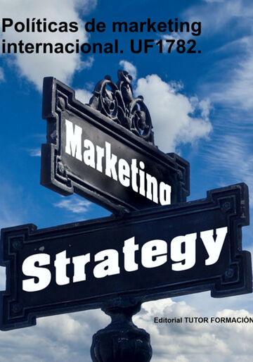 Políticas De Marketing...