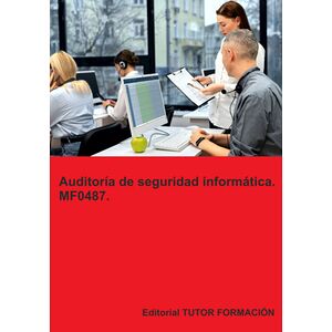 Auditoría De Seguridad...