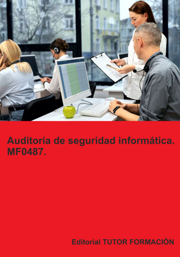 Auditoría De Seguridad...