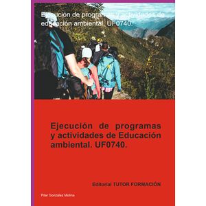 Ejecución De Programas Y...