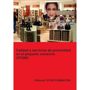Calidad Y Servicios De...