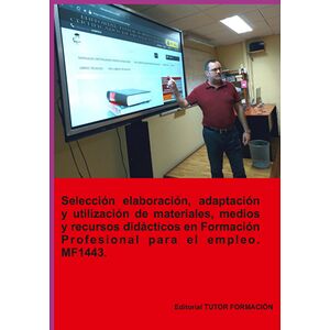 Selección, Elaboración,...