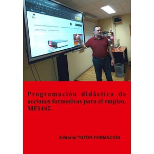 Programación Didáctica De...