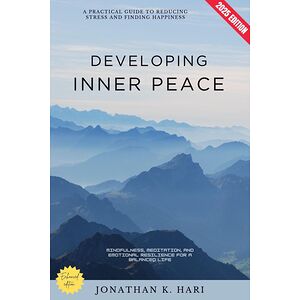 Developing Inner Peace: