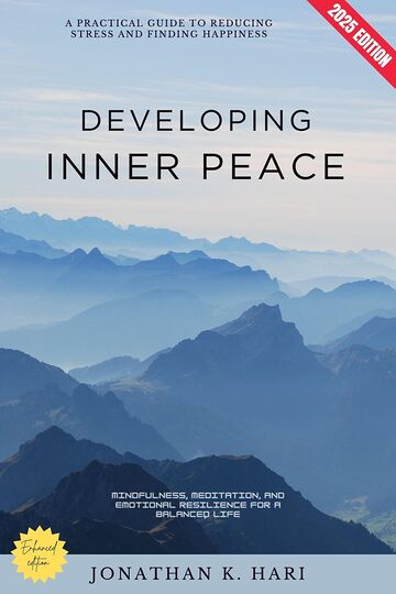 Developing Inner Peace:
