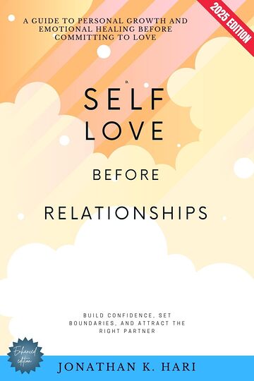 Self-Love Before...