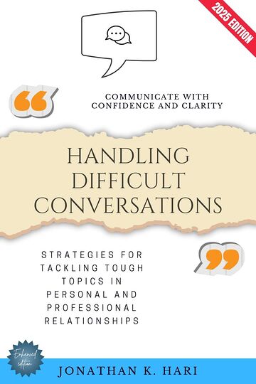 Handling Difficult...