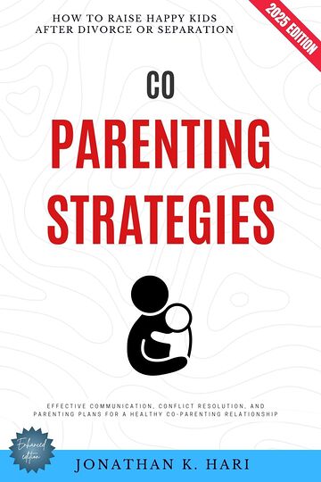 Co-Parenting Strategies: