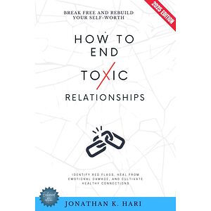 How to End Toxic...