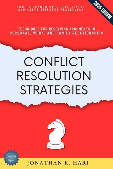 Conflict Resolution...