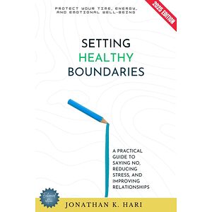 Setting Healthy Boundaries: