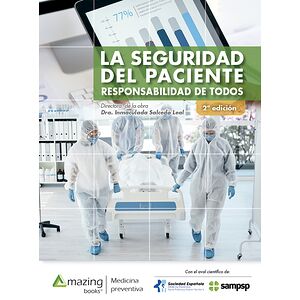 LA SEGURIDAD DEL PACIENTE