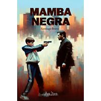 Mamba Negra