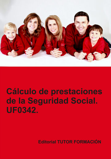 Cálculo De Prestaciones De...