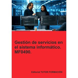 Gestión De Servicios En El...