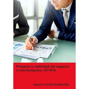 Proyecto Y Viabilidad Del...
