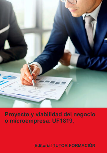 Proyecto Y Viabilidad Del...