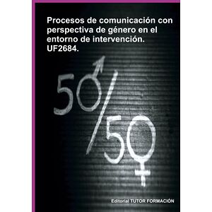 Procesos De Comunicación...