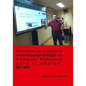 Evaluación Del Proceso De...