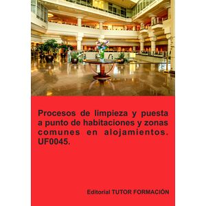 Procesos De Limpieza Y...