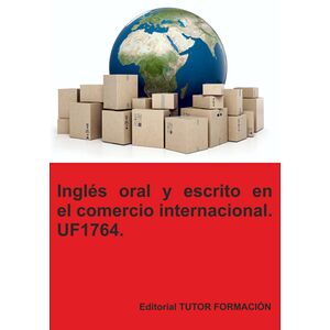 Inglés Oral Y Escrito En El...
