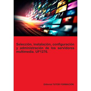 Selección, Instalación,...