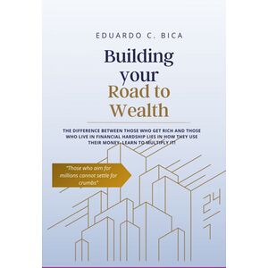 Building Your Road To Wealth