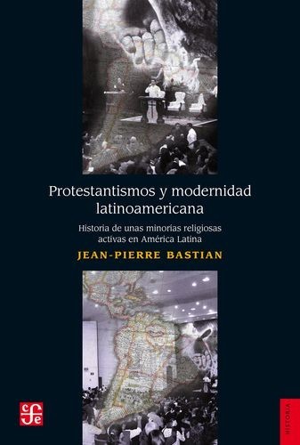 Protestantismos y...