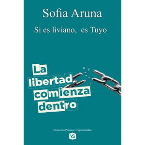 La Libertad Comienza Dentro