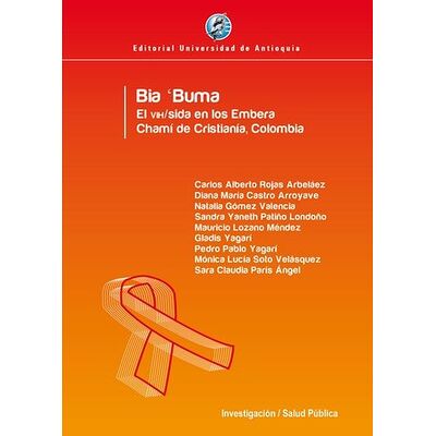 Bia 'Buma El VIH/SIDA en...