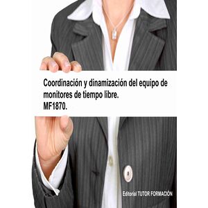 Coordinación Y Dinamización...