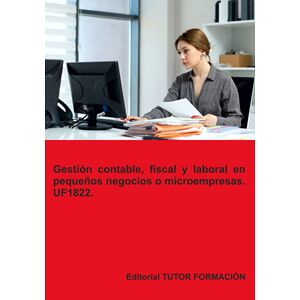 Gestión Contable, Fiscal Y...