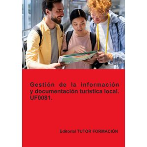 Gestión De La Información Y...
