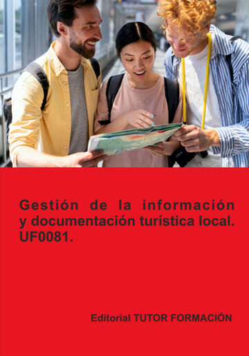 Gestión De La Información Y...