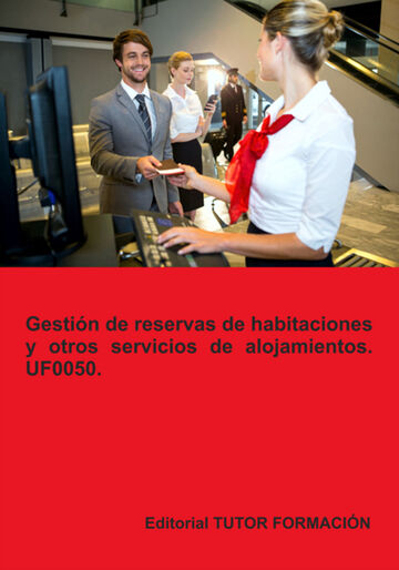Gestión De Reservas De...