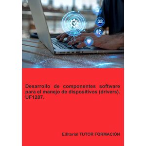 Desarrollo De Componentes...
