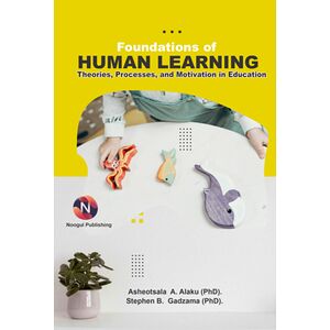 Foundations Of Human Learning