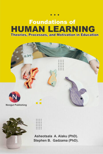 Foundations Of Human Learning