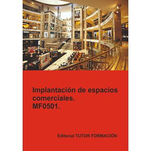 Implantación De Espacios...